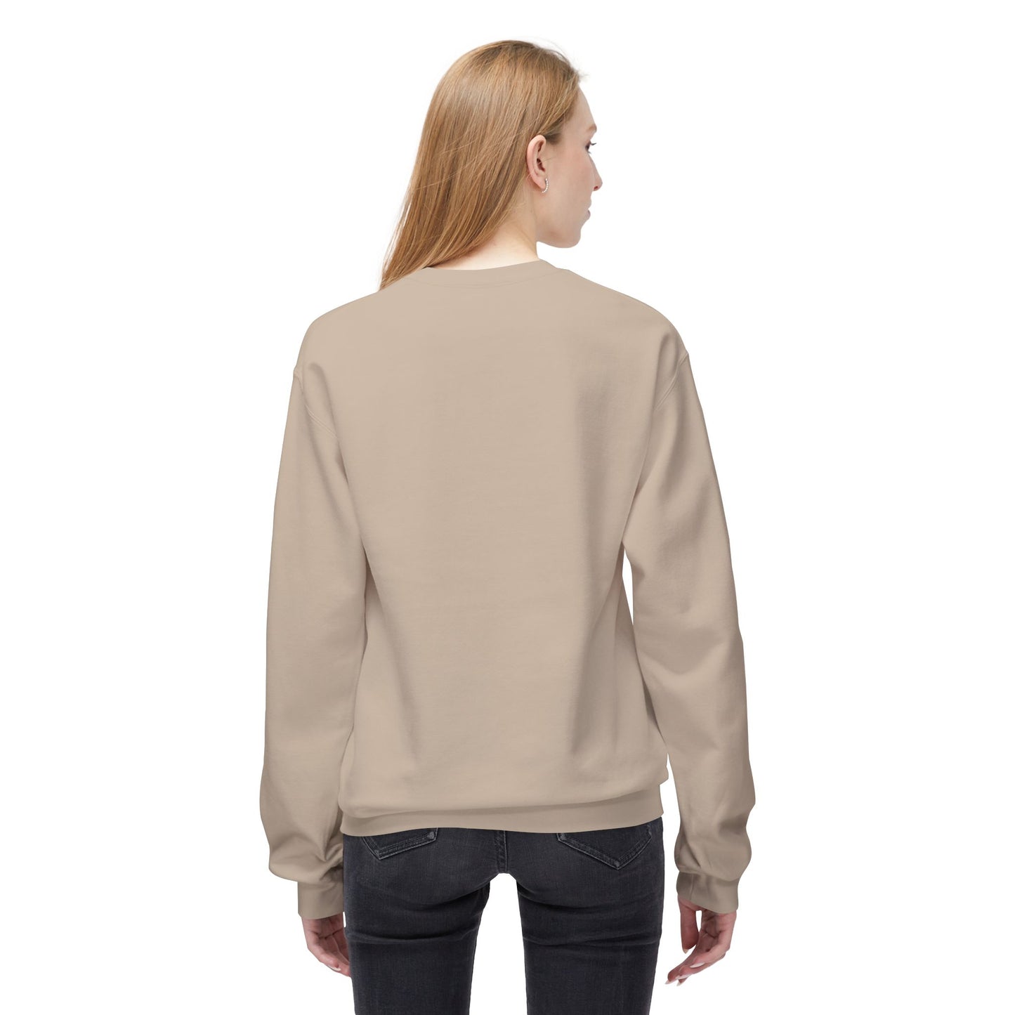 Certified Worst Original Crewneck Sweatshirt