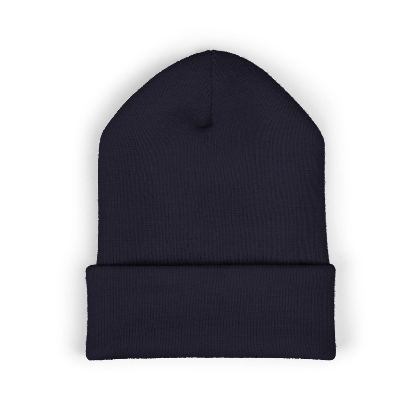 Certified Worst Embroidered Beanie