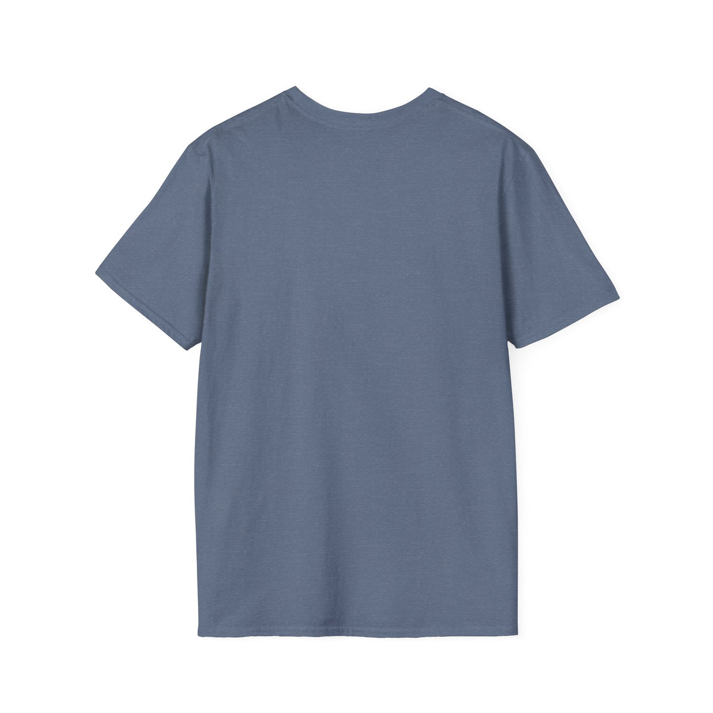 Sensory Overload Tee