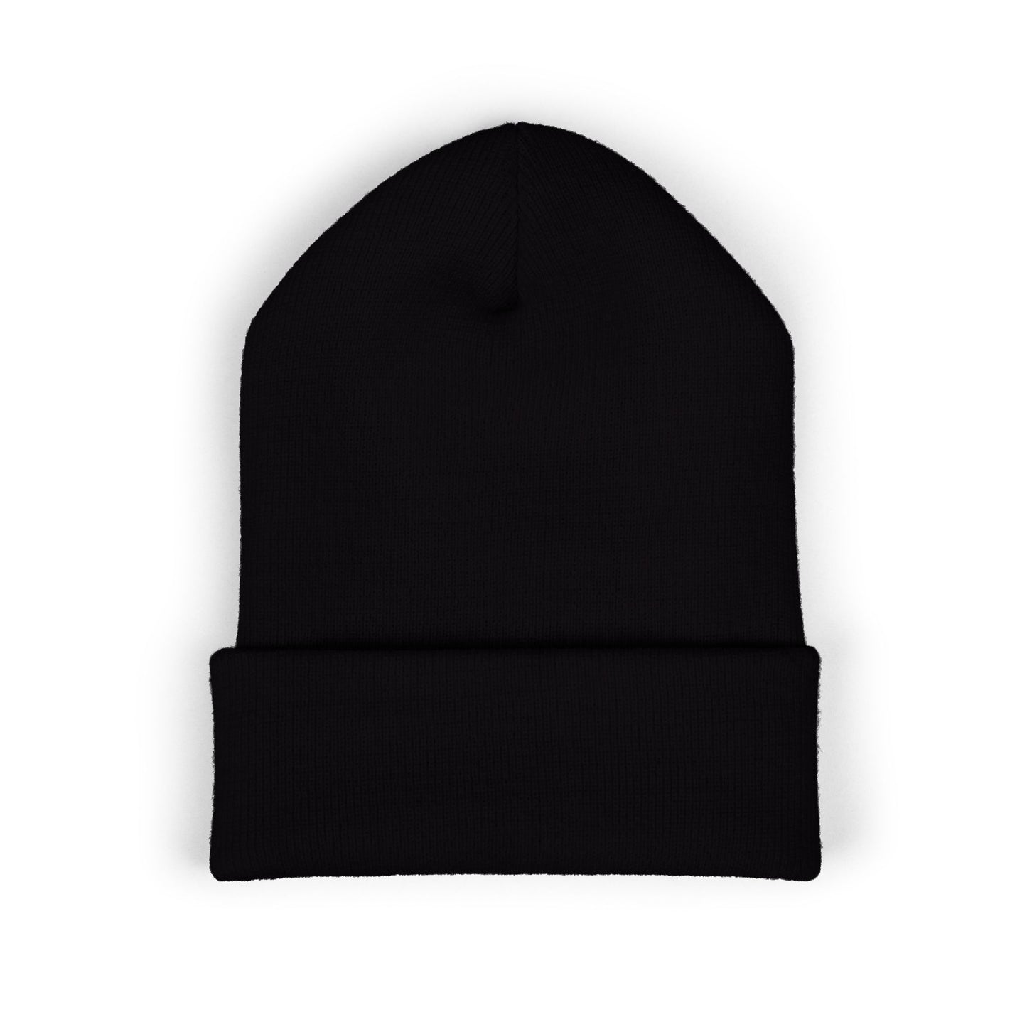 Certified Worst Embroidered Beanie