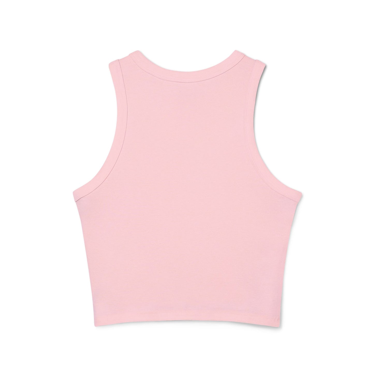 Worst Vibes Warm Retro Tank Top