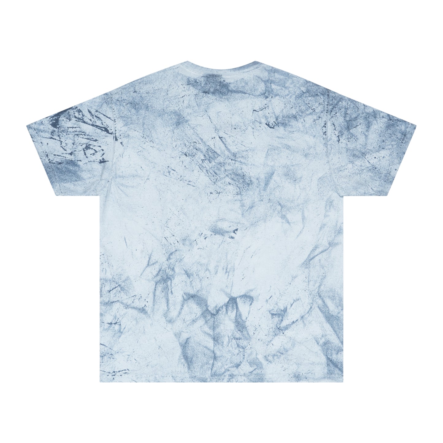 Official Certified Worst Color Blast Tee