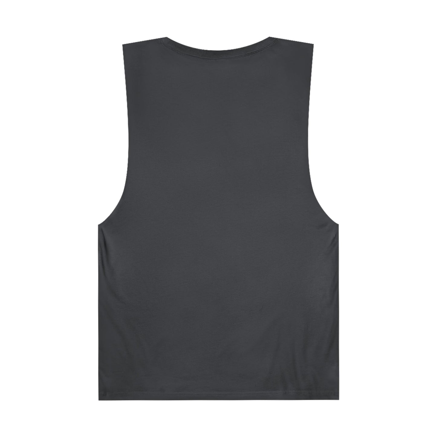 Emotional Baggage Muscle Tee