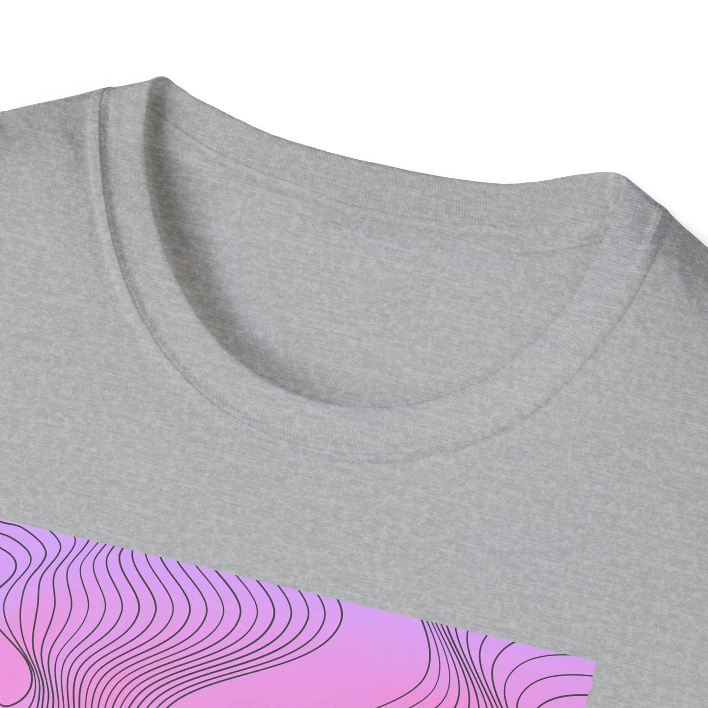 Mild Regret Unisex Softstyle T-Shirt