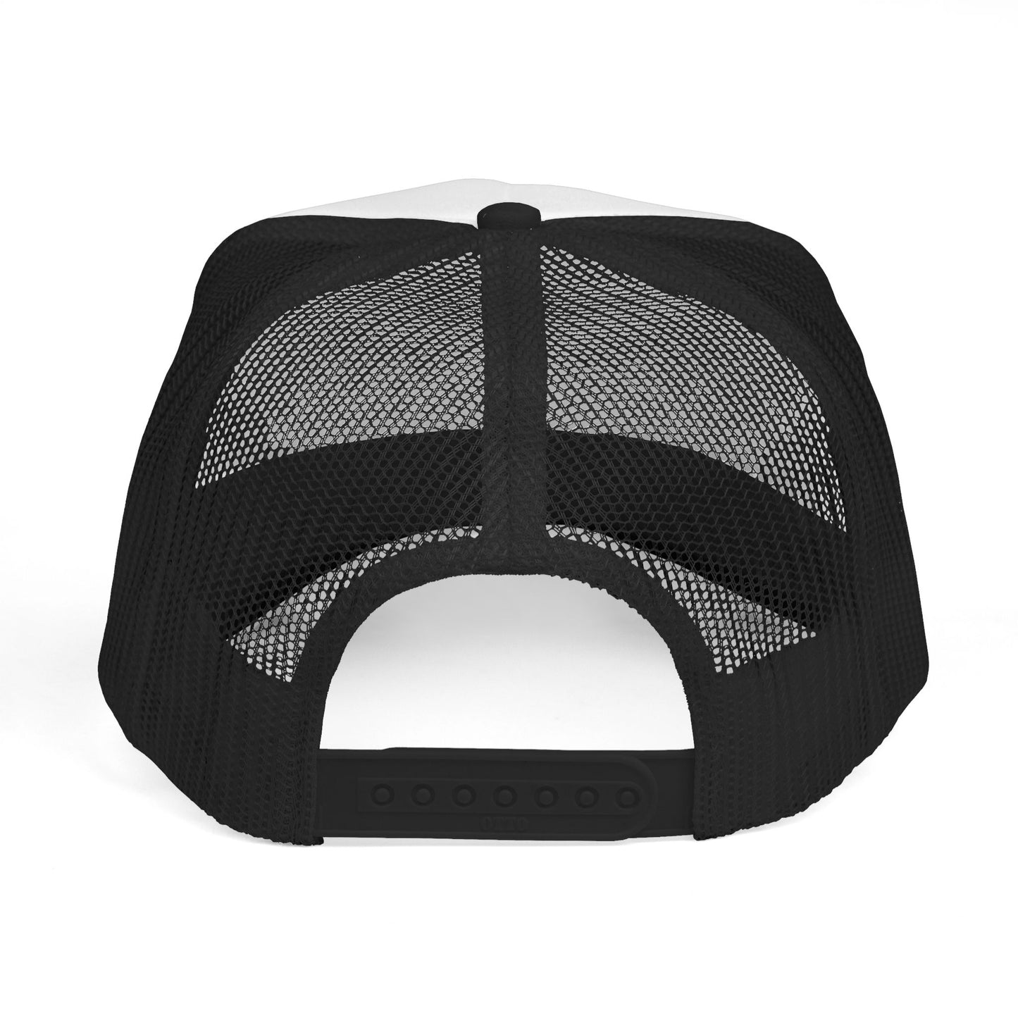 Patterns That Punch Trucker Cap