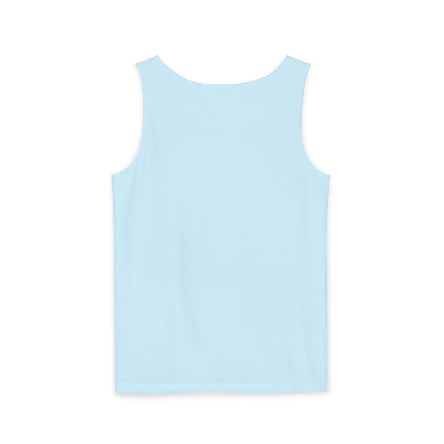Certified Worst Neon Disco Tank