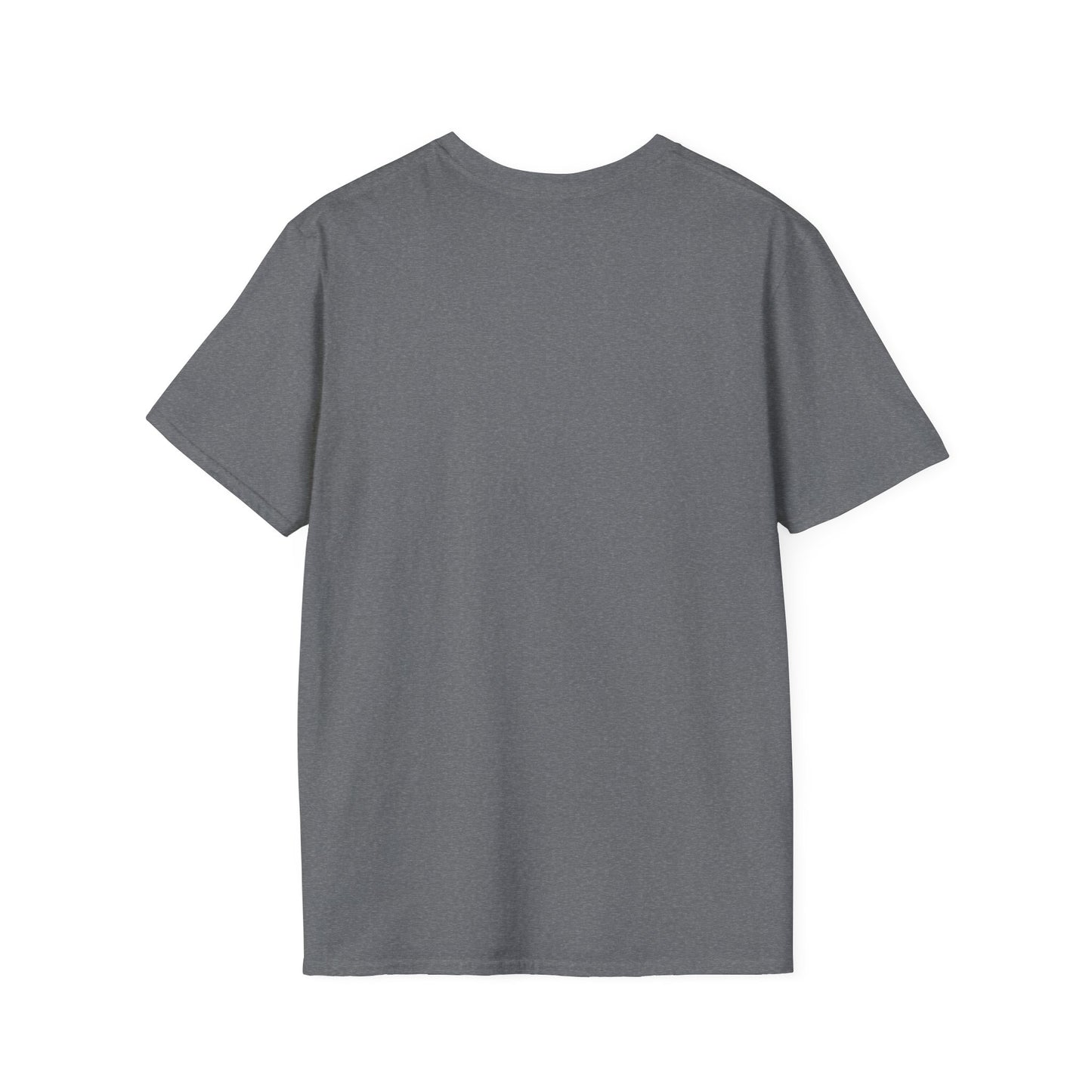 Sensory Overload Tee