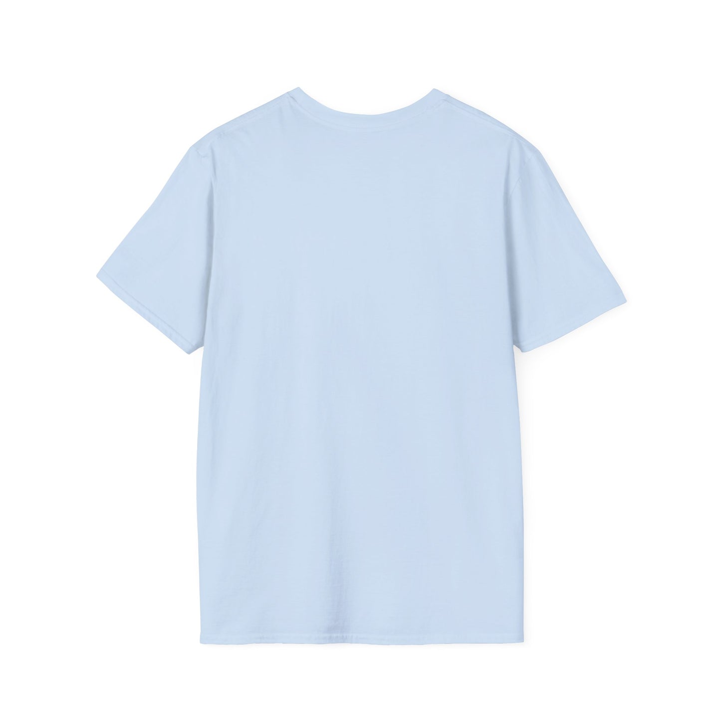 Sensory Overload Tee