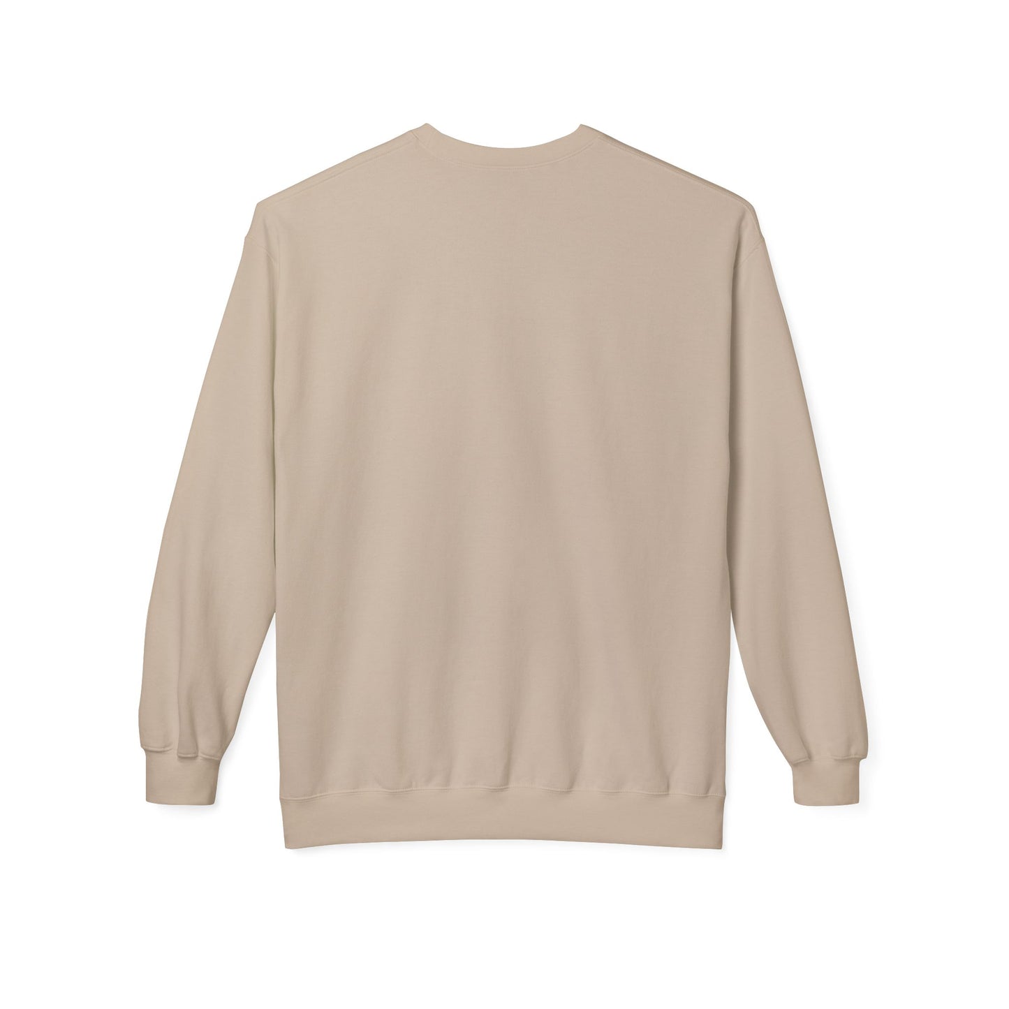 Certified Worst Original Crewneck Sweatshirt
