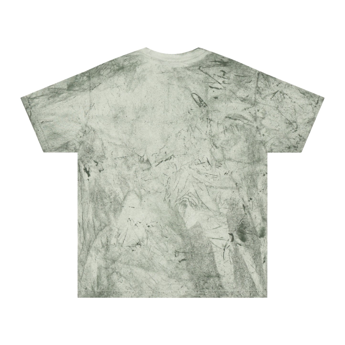 Official Certified Worst Color Blast Tee