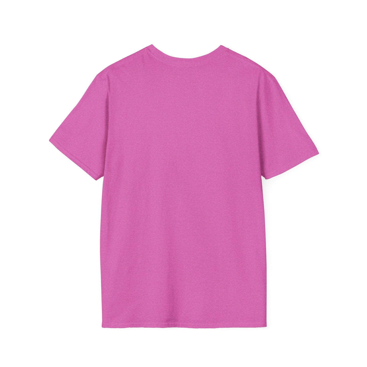 Mild Regret Unisex Softstyle T-Shirt