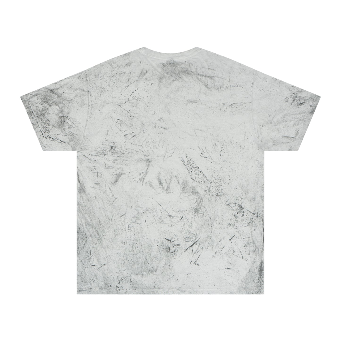 Official Certified Worst Color Blast Tee