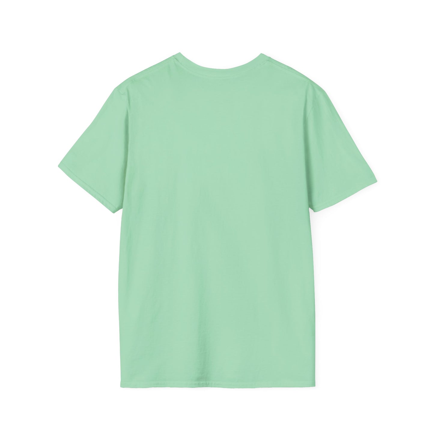 Sensory Overload Tee