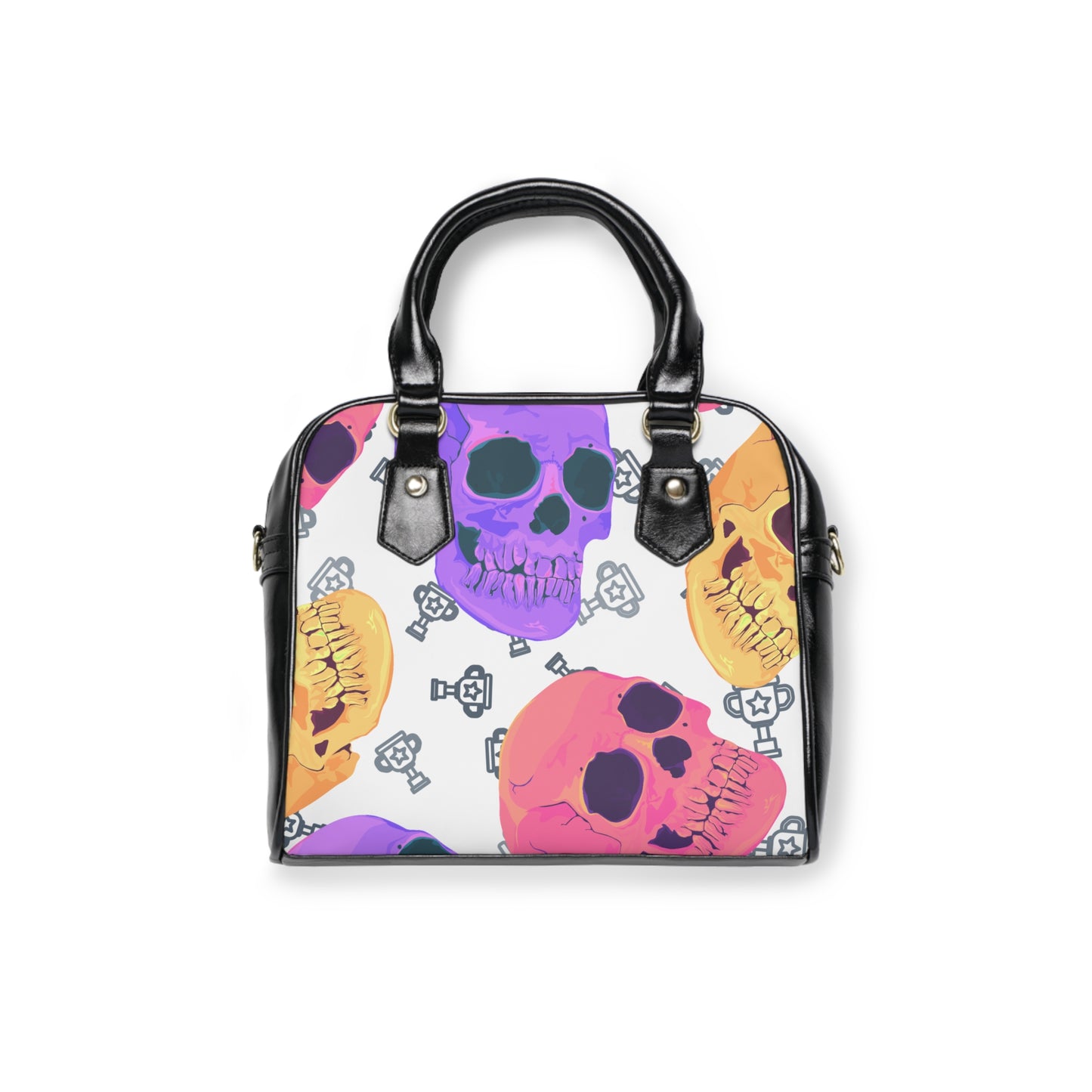 Certified Worst Skull Candy Handbag