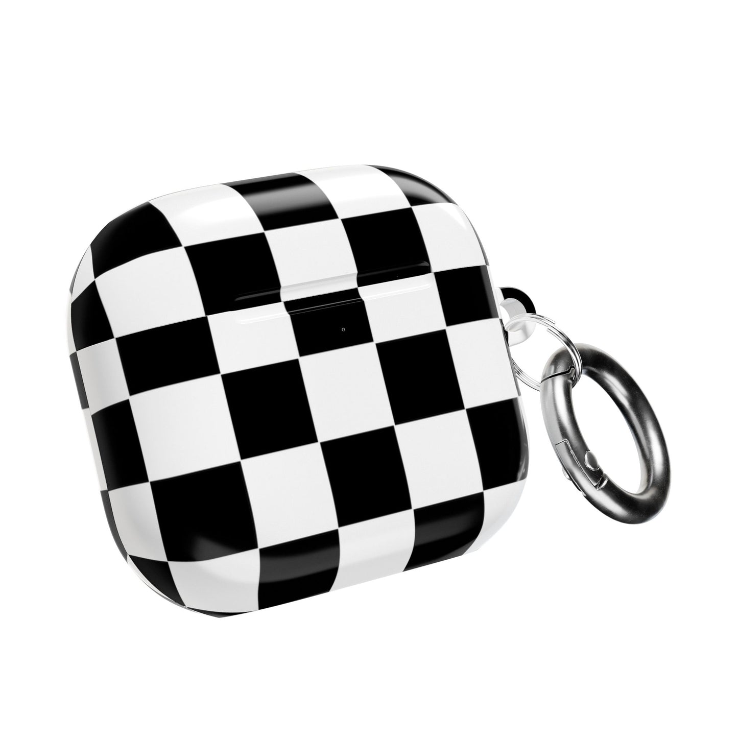 Checkmate Chic Airpod Case