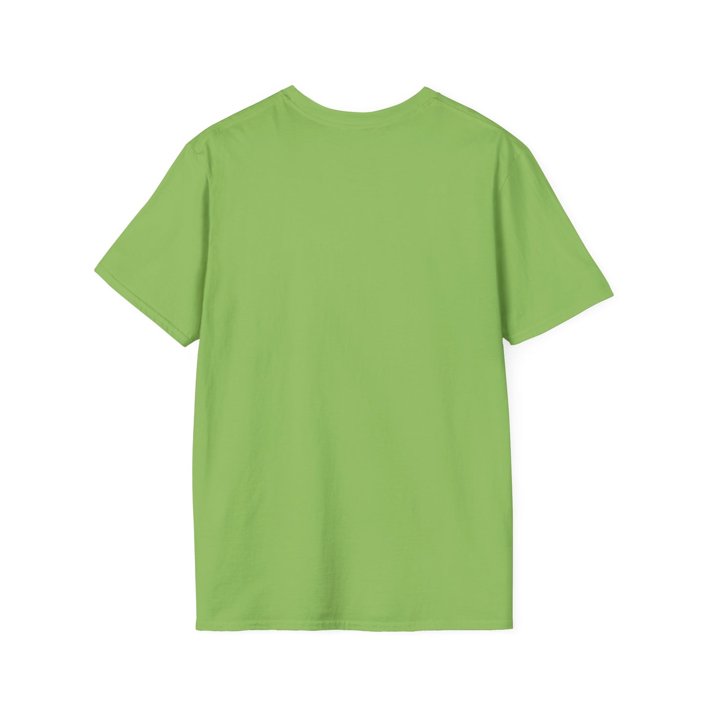 Sensory Overload Tee