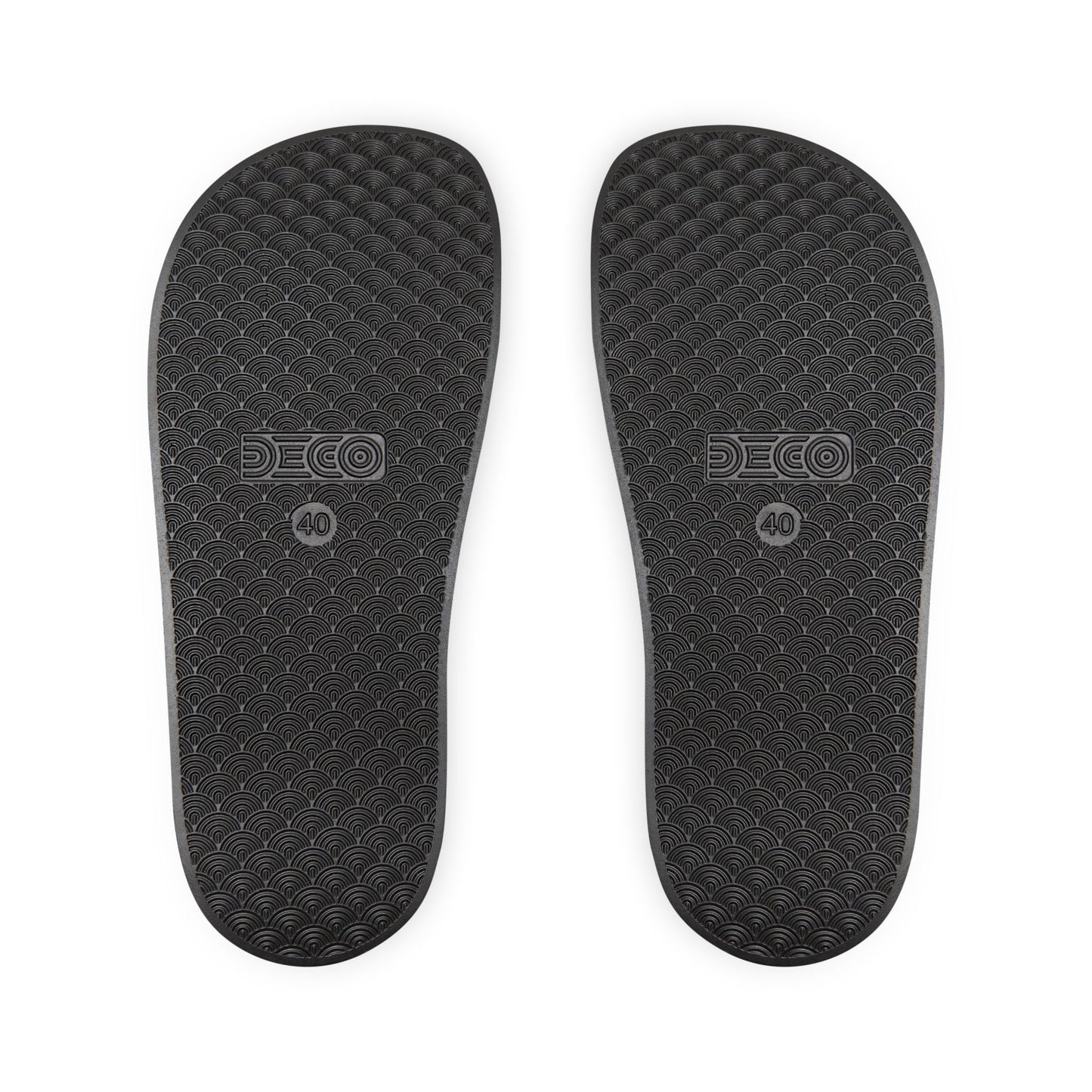 Anxiety in Technicolor Slides - Men's