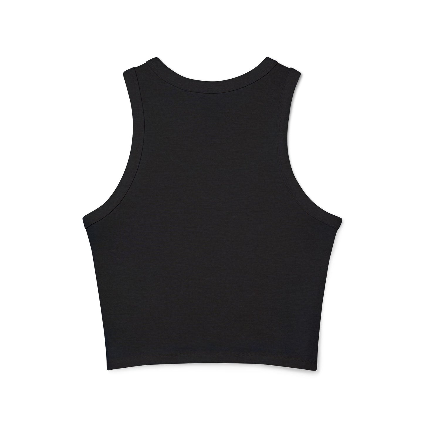 Worst Vibes Cool Retro Tank Top
