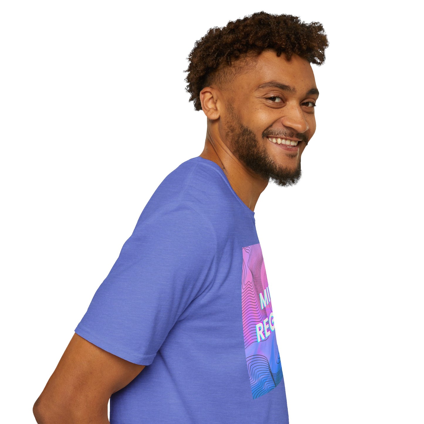 Mild Regret Unisex Softstyle T-Shirt [Unisex]