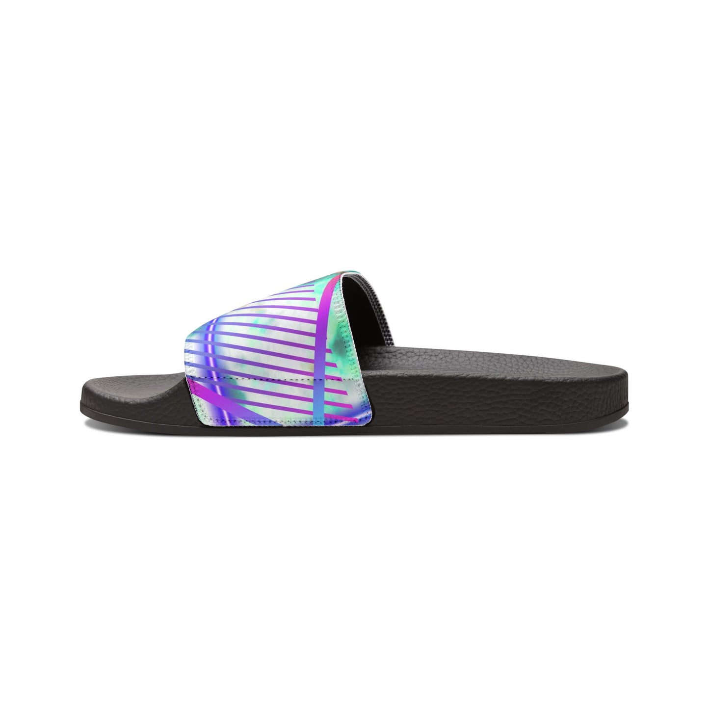 Anxiety in Technicolor Slides - Men's