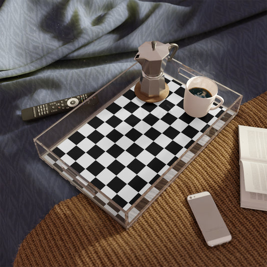 Certified Worst Checkmate Tray