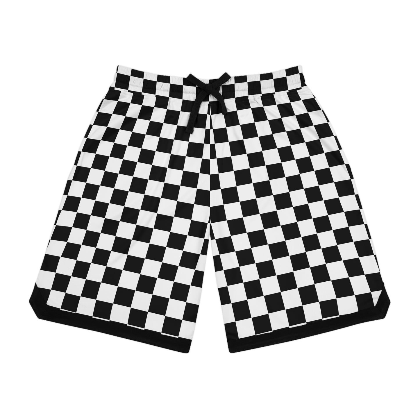 Hot Mess Hoop Shorts