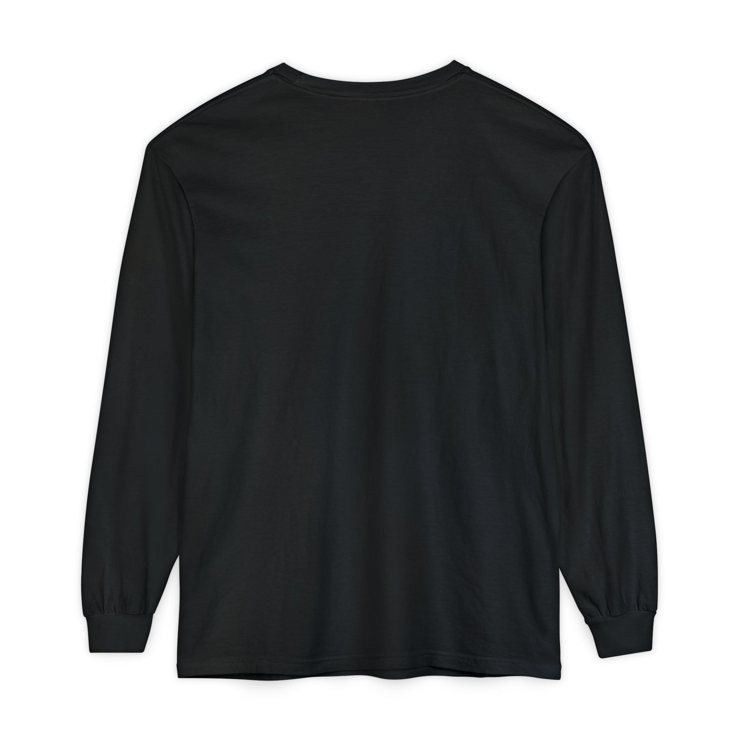 Certified Worst Skull Love Long Sleeve Tee