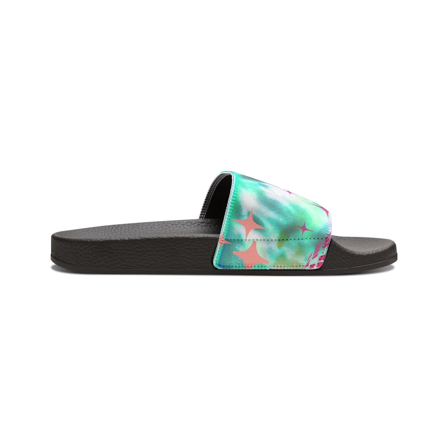 Anxiety in Technicolor Slides - Men's
