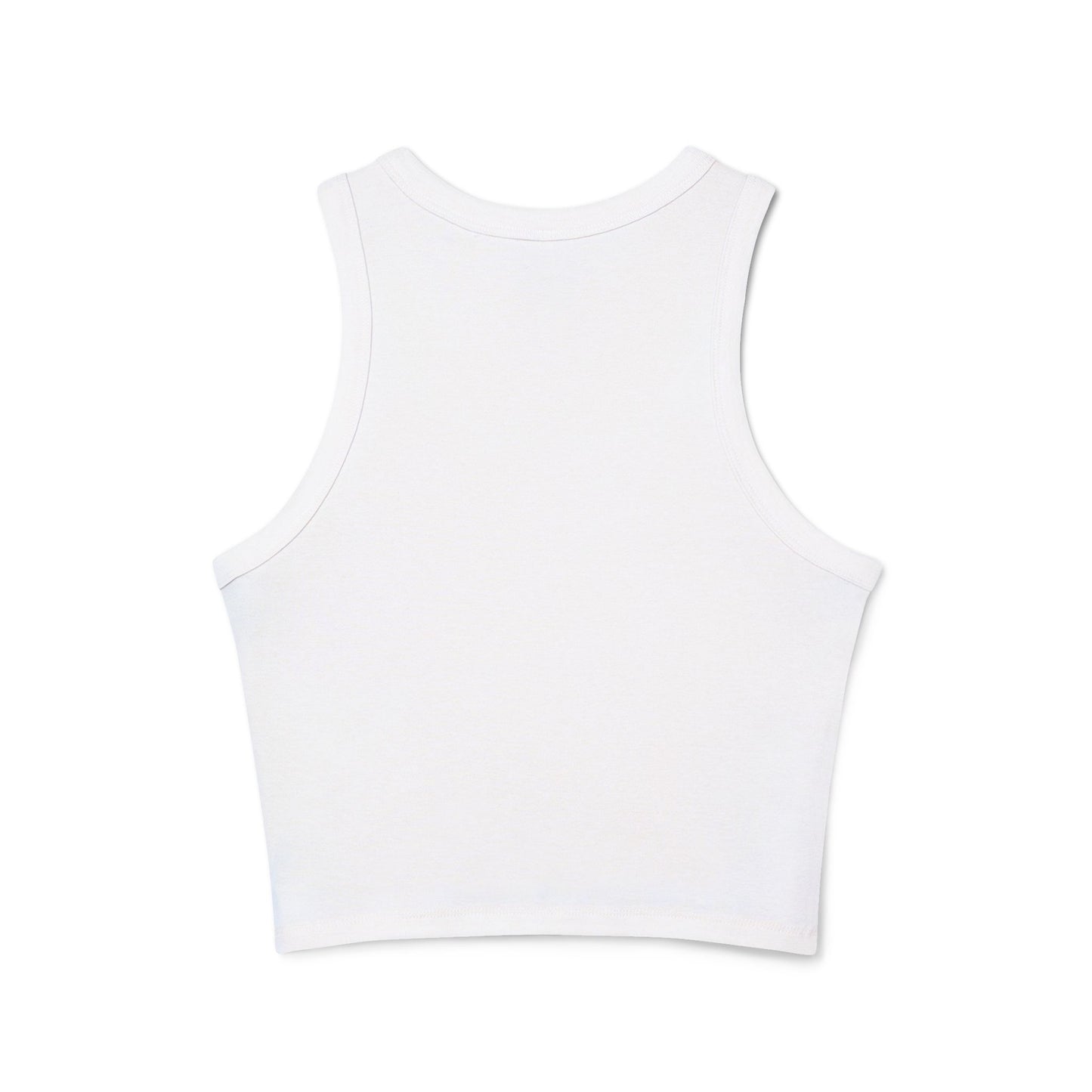 Worst Vibes Cool Retro Tank Top
