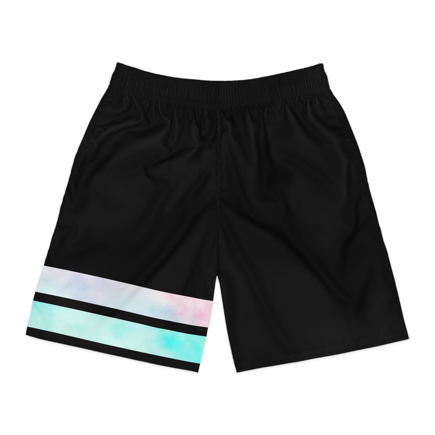 Official Certified Worst Men's Jogger Shorts