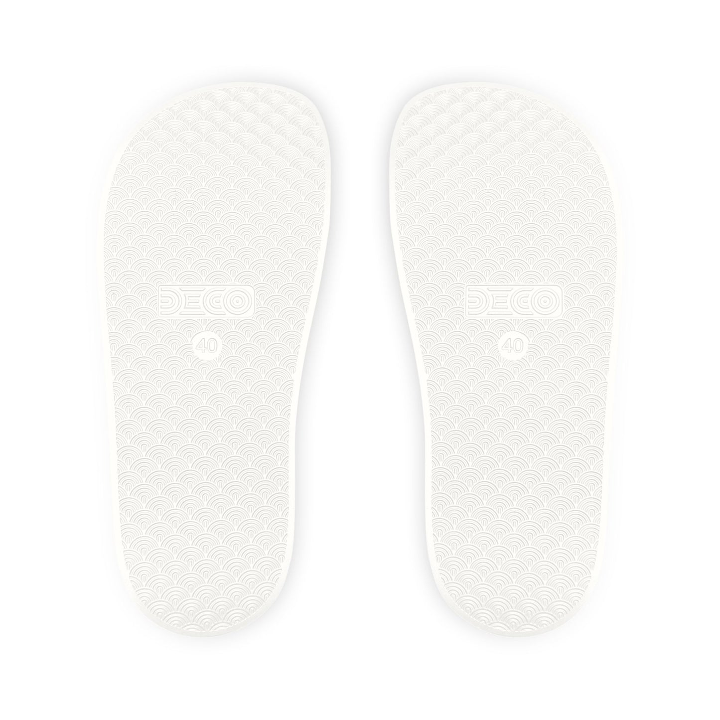 Anxiety in Technicolor Slides - Men's