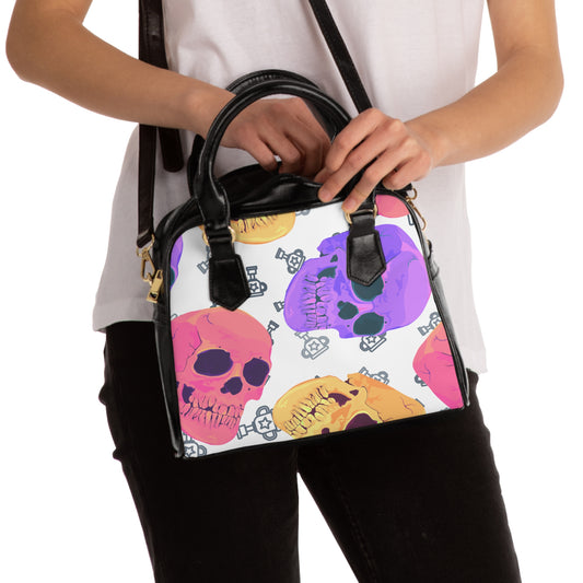 Certified Worst Skull Candy Handbag