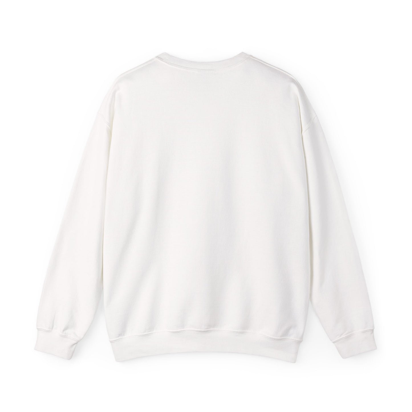 Purple Skull Dead Inside Crewneck