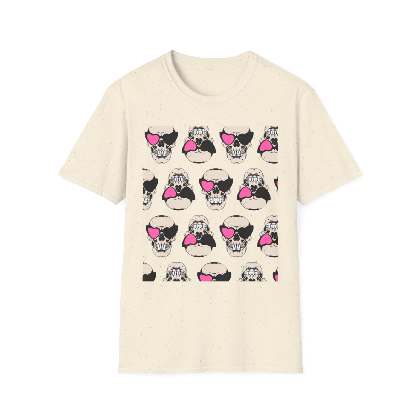 Certified Worst Skull Shades Tee