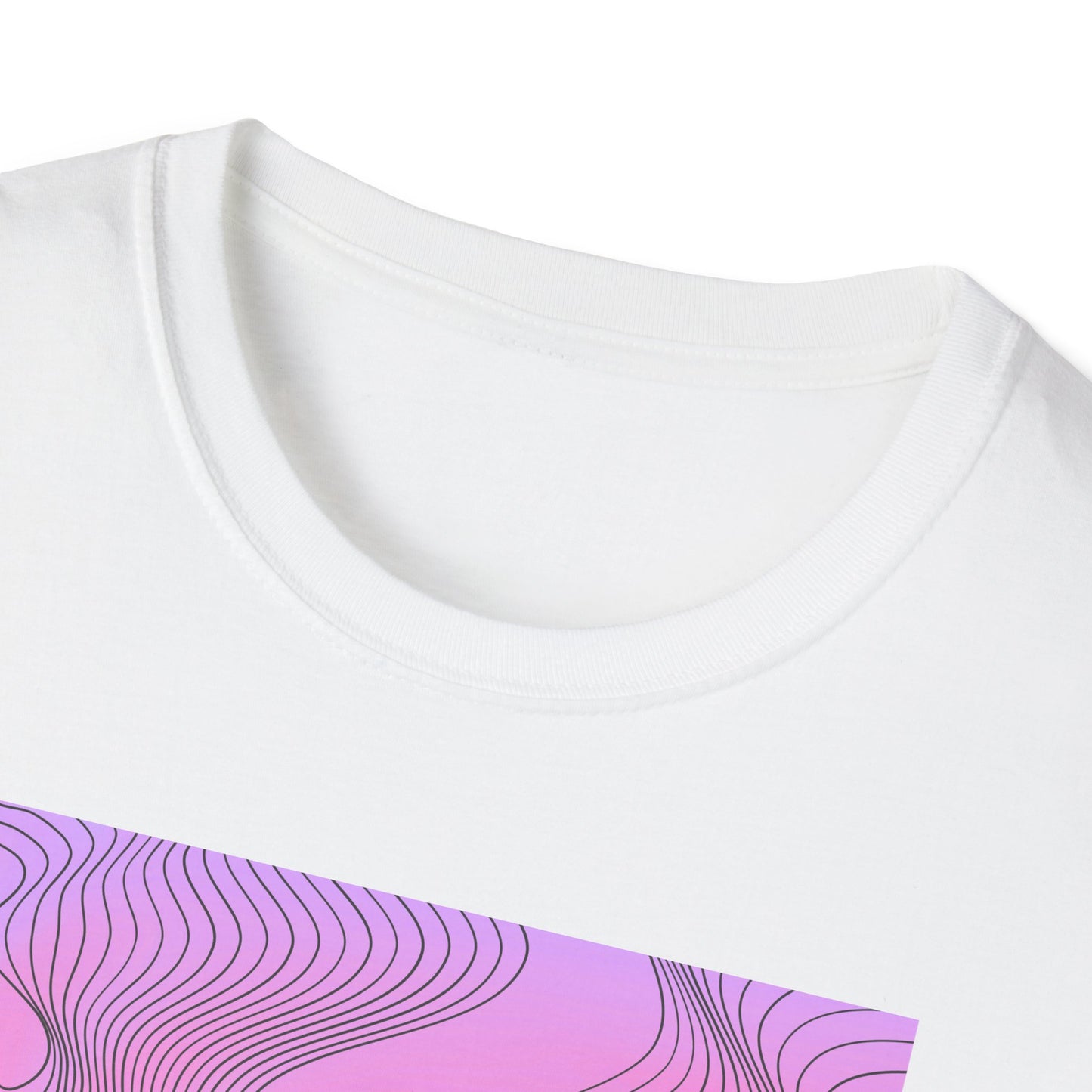 Mild Regret Unisex Softstyle T-Shirt
