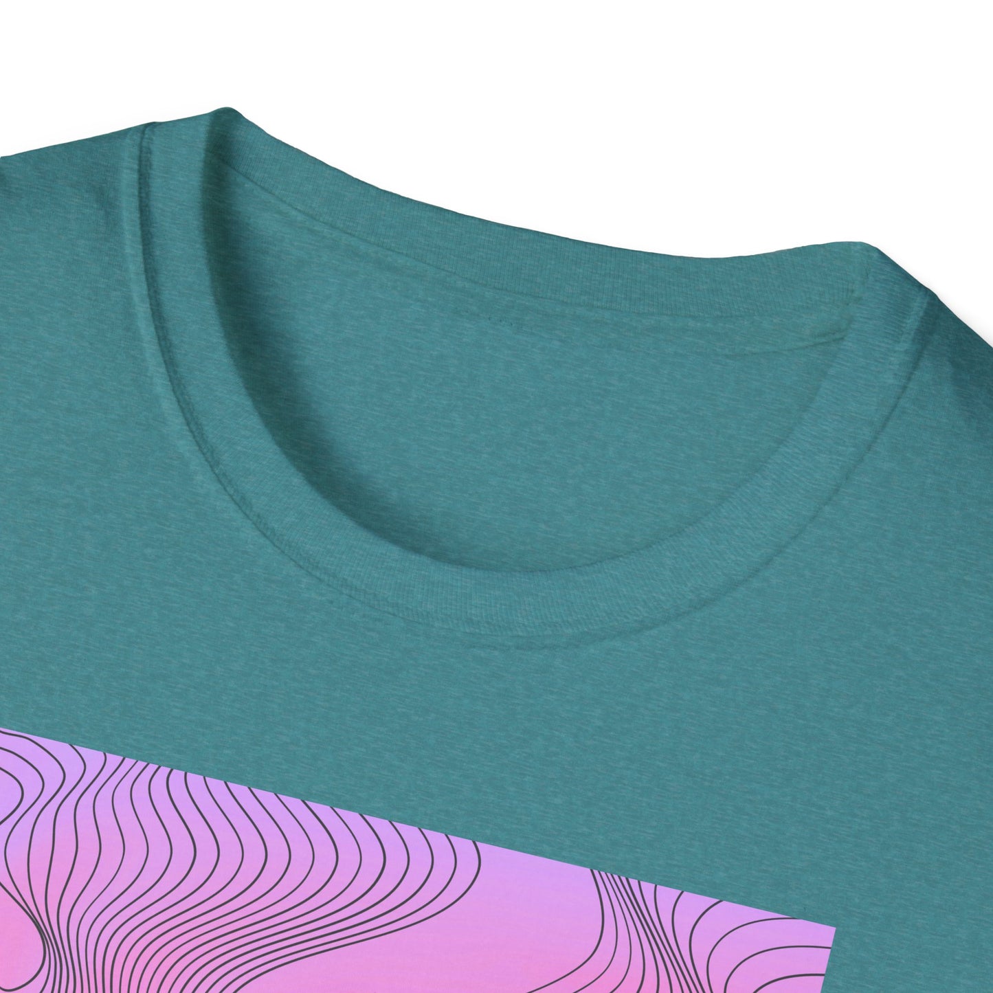 Mild Regret Unisex Softstyle T-Shirt