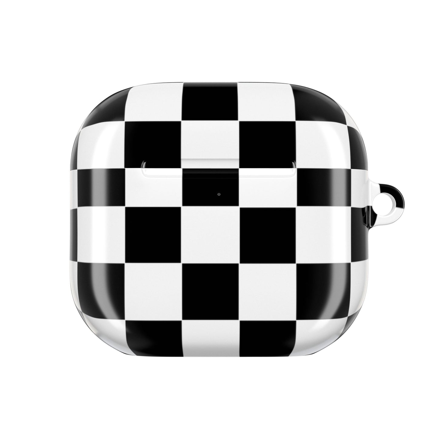 Checkmate Chic Airpod Case