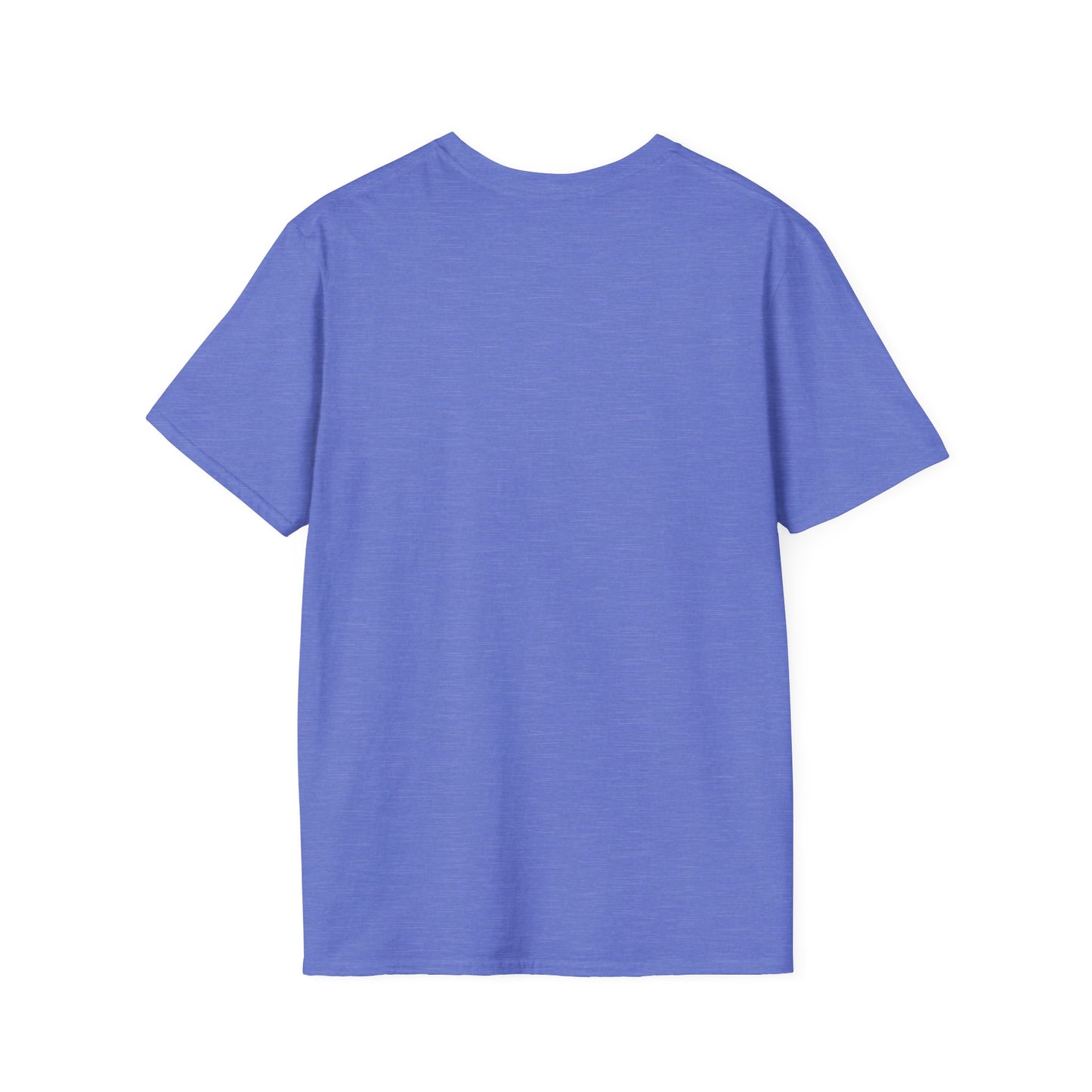 Mild Regret Unisex Softstyle T-Shirt