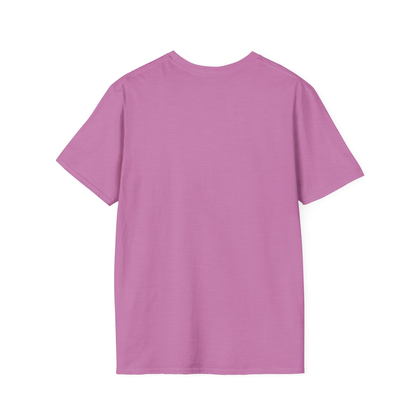 Sensory Overload Tee