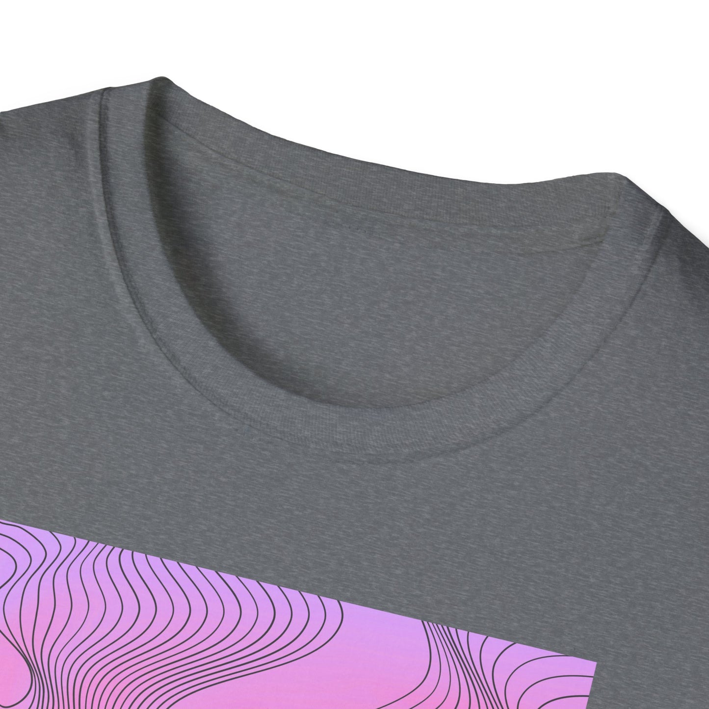 Mild Regret Unisex Softstyle T-Shirt
