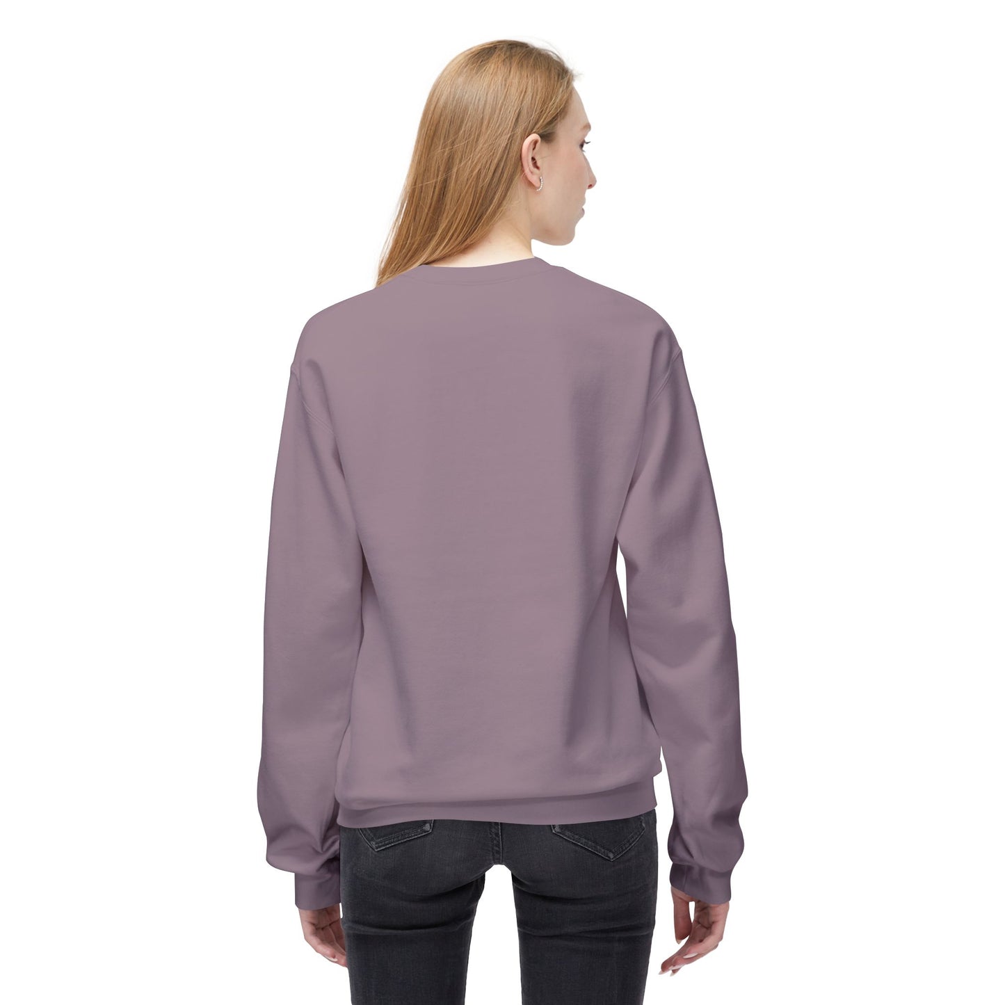 Certified Worst Original Crewneck Sweatshirt