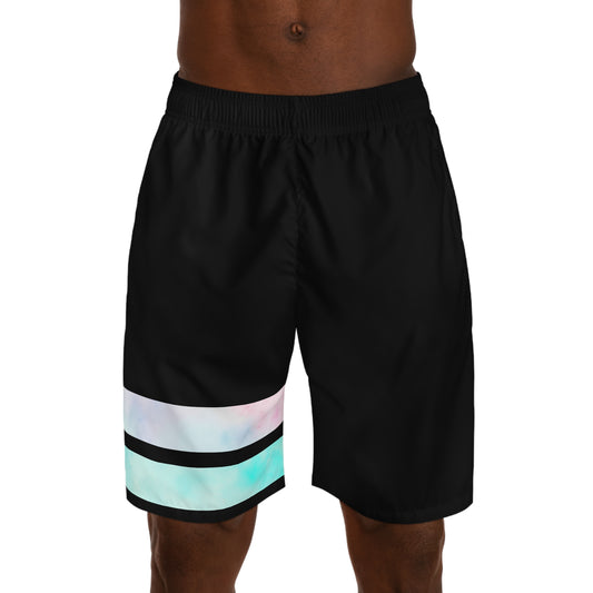 Official Certified Worst Men's Jogger Shorts