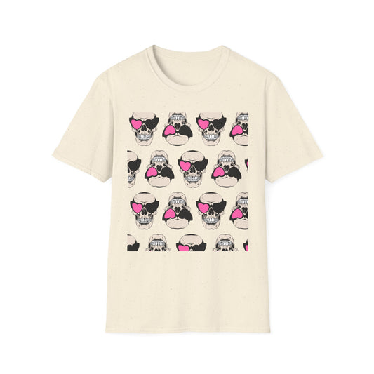 Certified Worst Skull Shades Tee [Unisex]