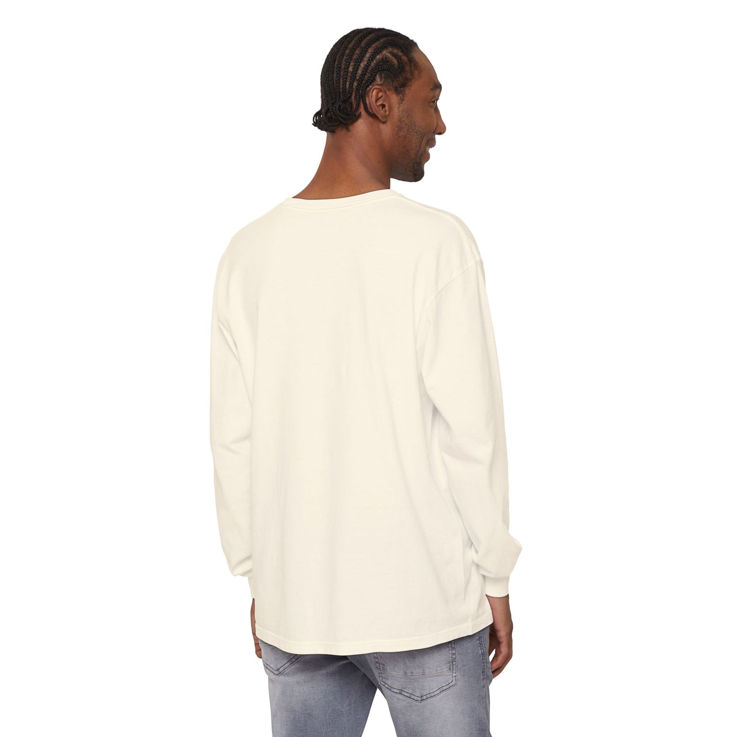 Certified Worst Skull Love Long Sleeve Tee