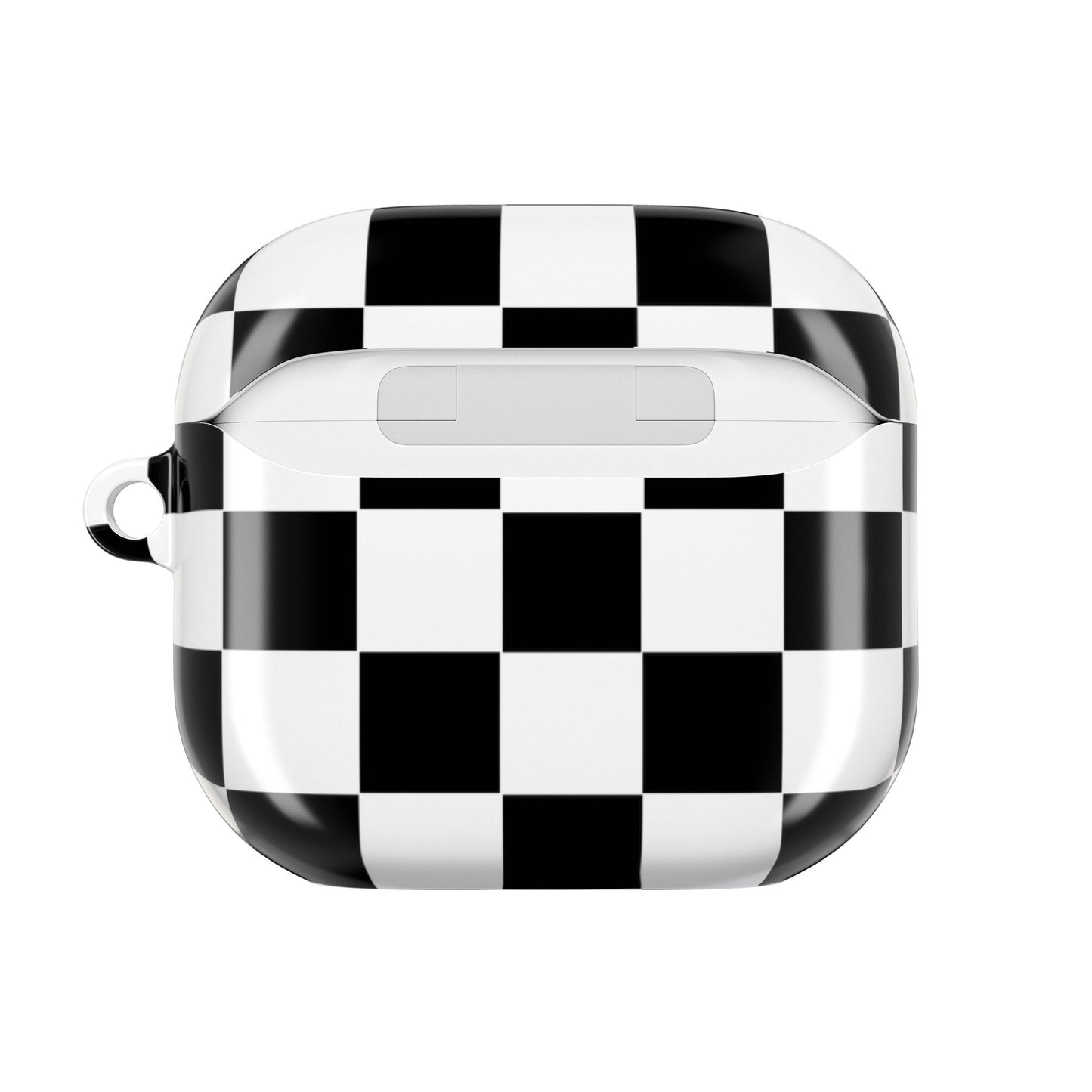 Checkmate Chic Airpod Case