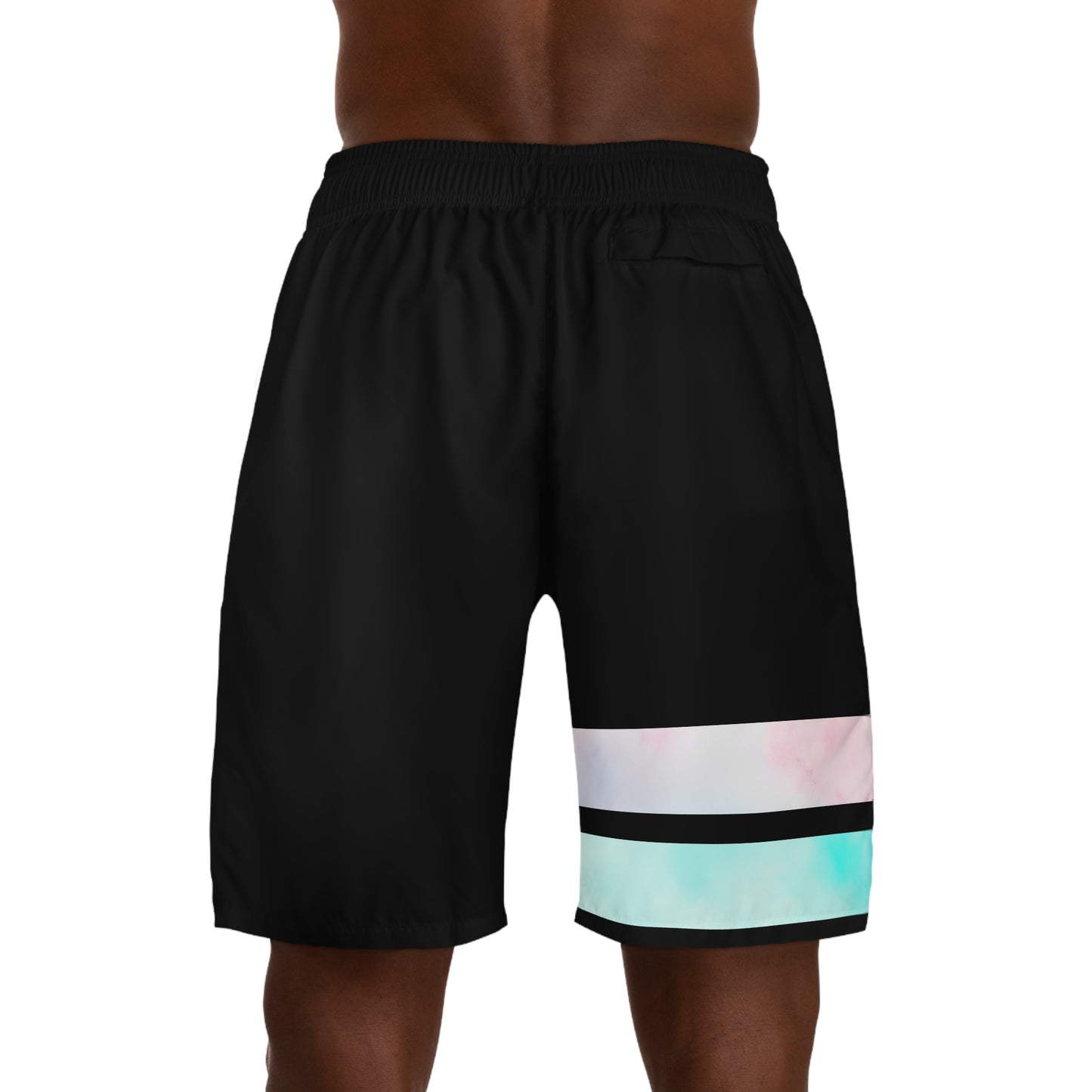 Official Certified Worst Men's Jogger Shorts