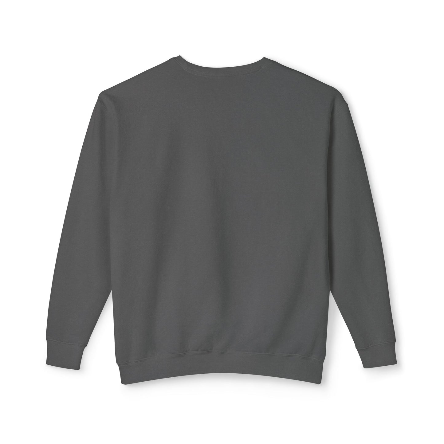 Don’t Panic Crewneck Sweatshirt