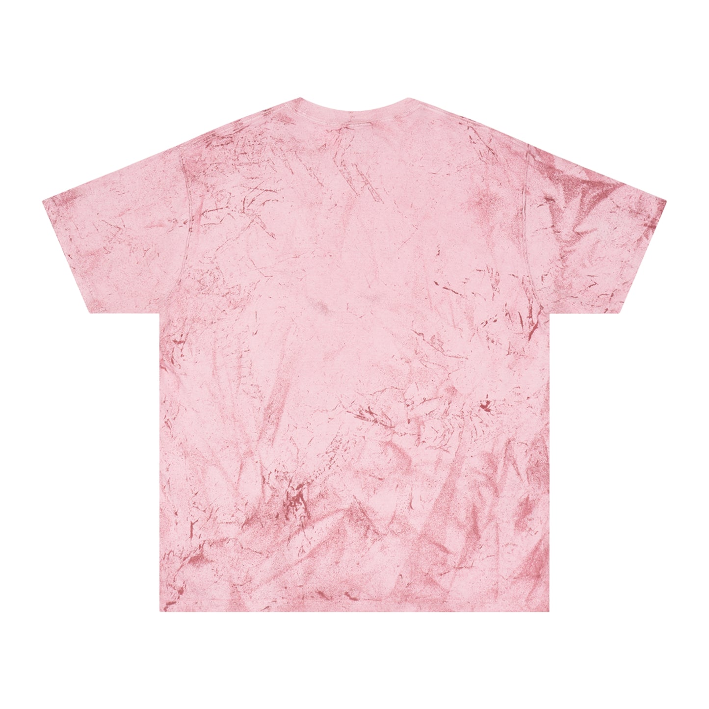 Official Certified Worst Color Blast Tee [Unisex]