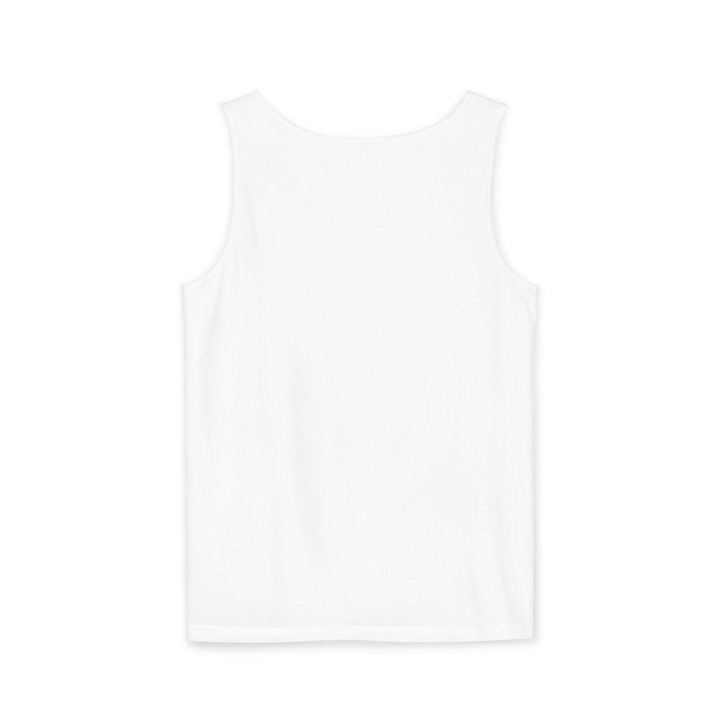 Certified Worst Neon Disco Tank