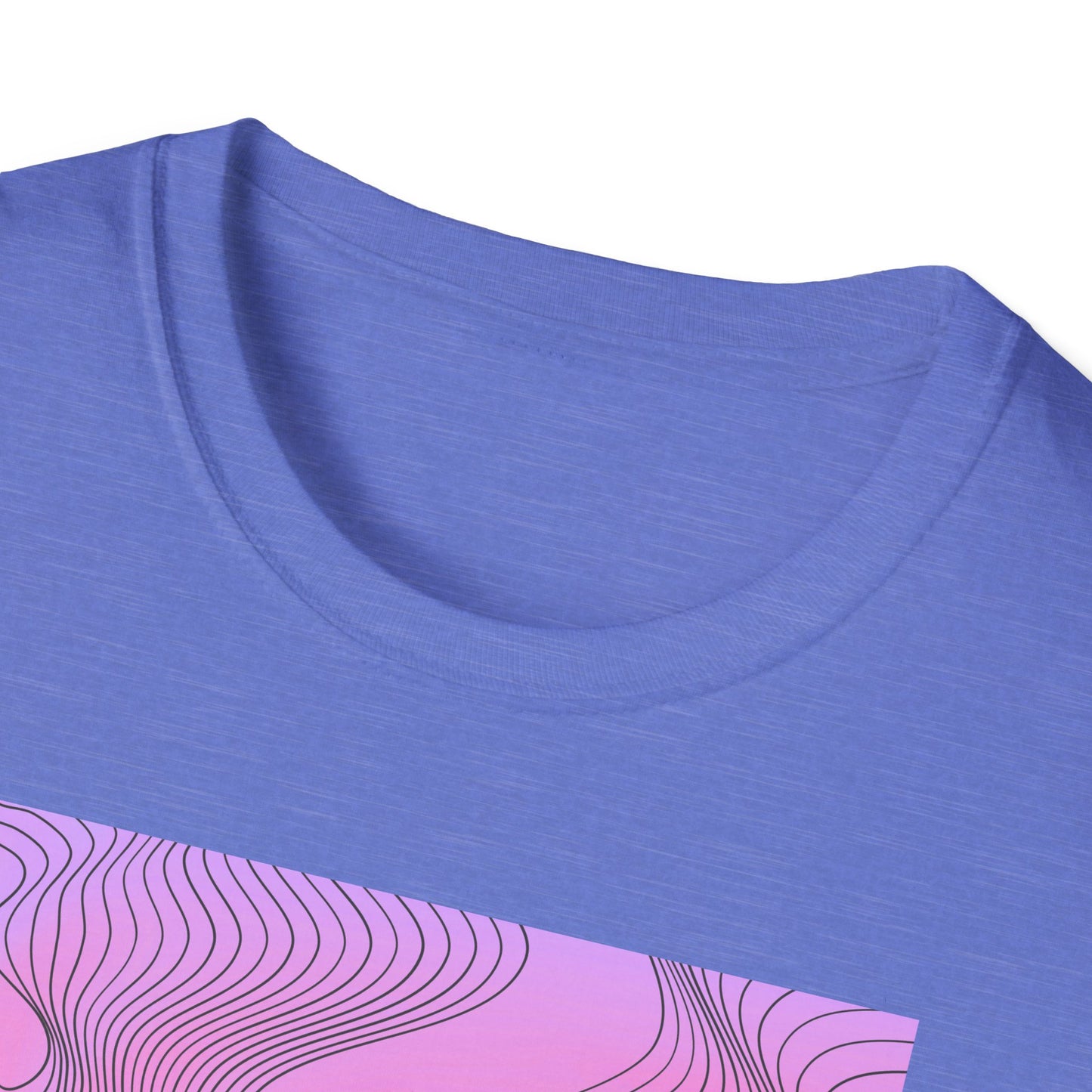 Mild Regret Unisex Softstyle T-Shirt
